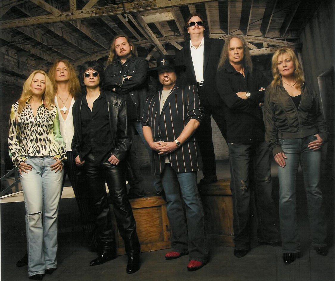 Lynyrd Skynyrd